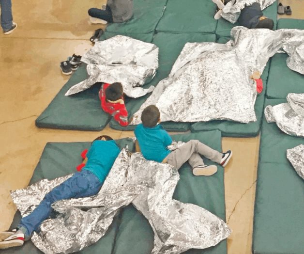 Cerrará centro de detención la BP