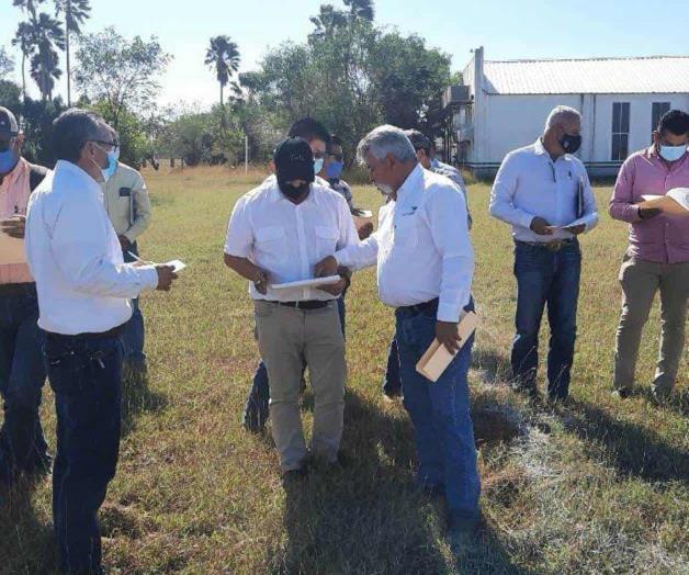 Capacita Inifap a agrónomos en cartografía