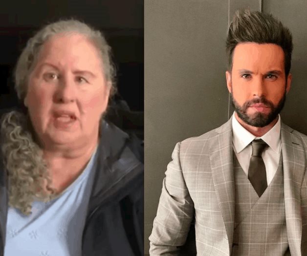 Afirma que su hijo es dulce Afirma que su hijo es dulce