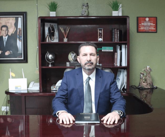 Reconoce alcalde labor de Policía en vigilancia