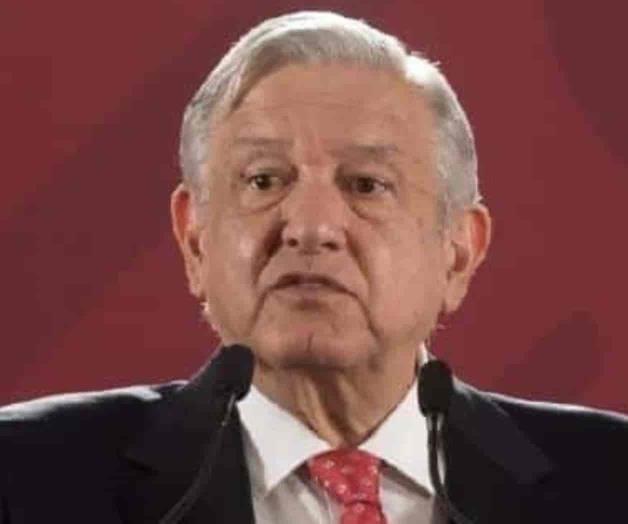 Pide AMLO cautela con testigo protegido