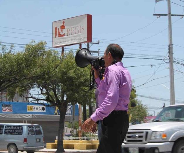 Comparten mensaje de fe ante emergencia sanitaria