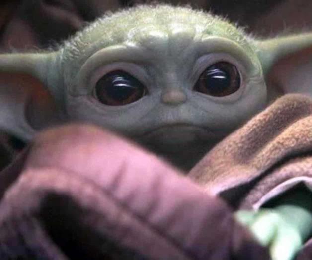 Descubre el nombre real de Baby Yoda Descubre el nombre real de Baby Yoda