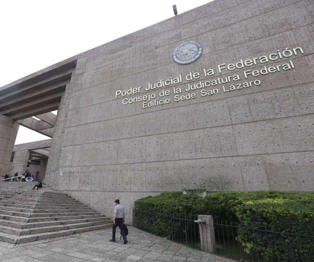 Oficializa Judicatura padrón de relaciones Oficializa Judicatura padrón de relaciones