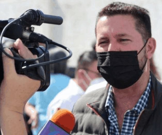 Suspenden posadas y eventos navideños