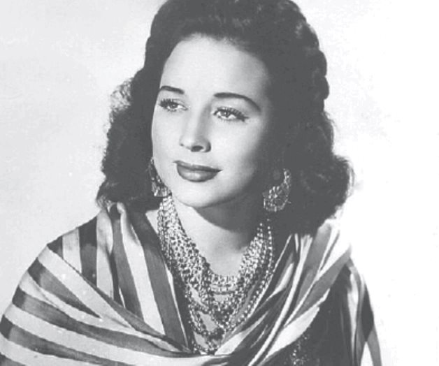 Recordando a Flor Silvestre