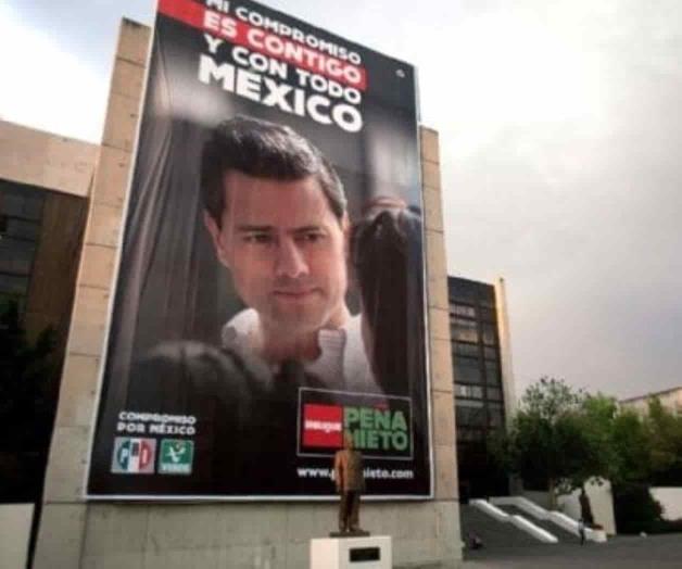 Publicista se benefició de la ‘Estafa Maestra’