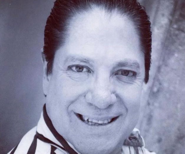 Muere Roberto Puck Miranda, actor de Rebelde Muere Roberto Puck Miranda, actor de Rebelde