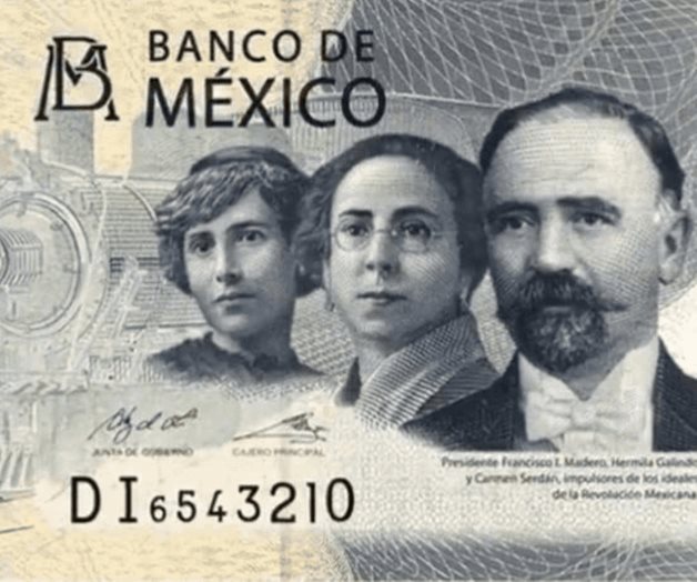 Circulan los nuevos billetes de mil pesos Circulan los nuevos billetes de mil pesos
