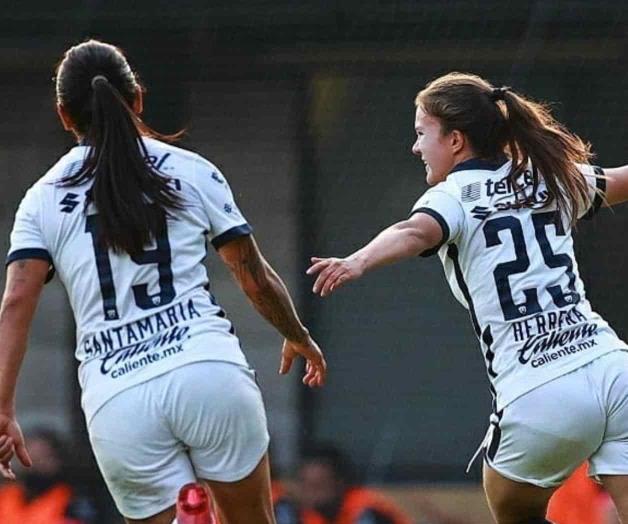 ¡Sacaron las garras!