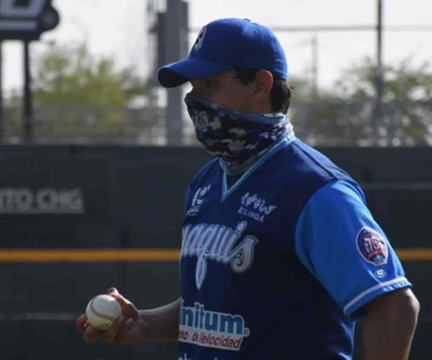 Tiene mala salida José Albertos; carga la derrota