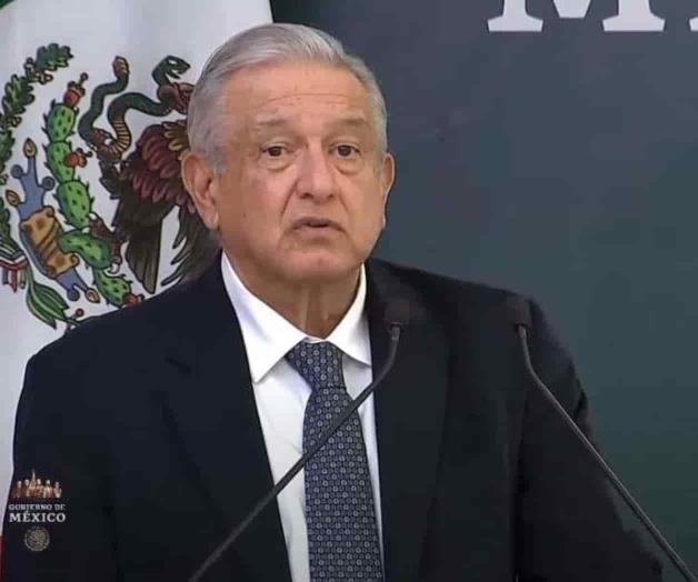‘Sepulta’ Obrador a la cervecera en Mexicali