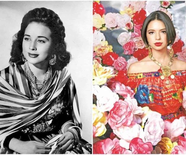 Más que talento de Flor Silvestre