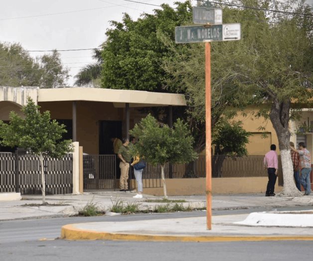 Se suicida de un balazo