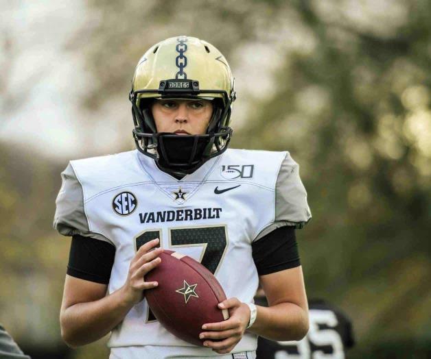 Fuller, 1ra jugadora en la Power Five