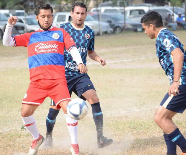 El Clásico fue para Jabatos