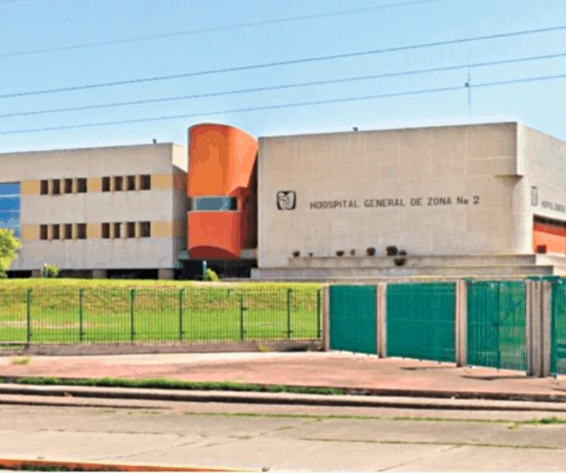 IMSS inicia proceso para entregar correctamente un cuerpo que dio a otra familia por error