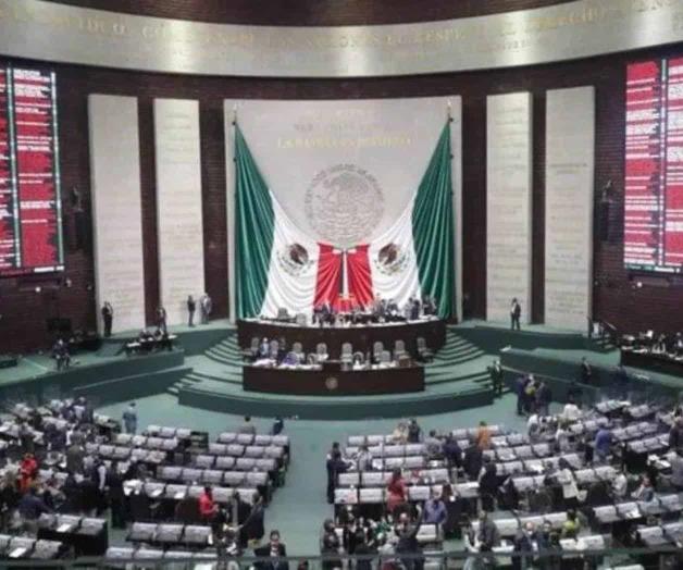 Aumentan aguinaldo a diputados federales Aumentan aguinaldo a diputados federales