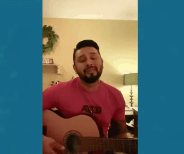 Muere Jerry Demara, participante de La Voz México