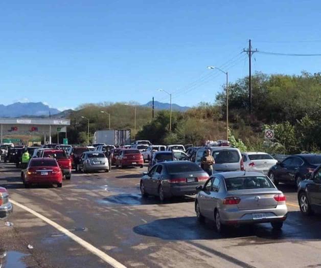 ‘Estaban en manos de la delincuencia’