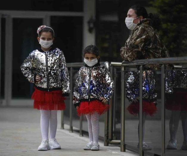 Enfrentan aumento alarmante de casos