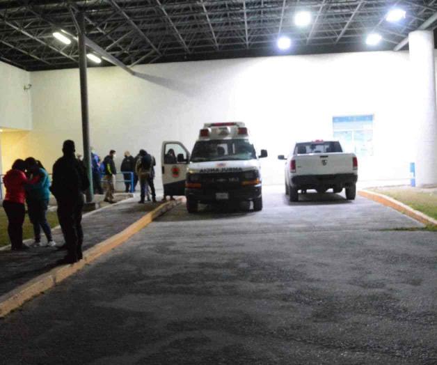 Muere tras ser apuñalado por un ladrón en su casa