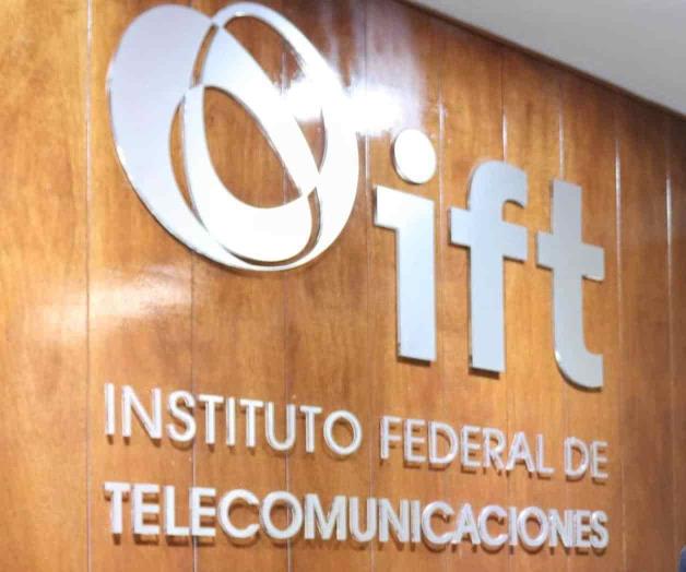 Ingresa IFT mil 548 mdp a Tesofe en el trimestre