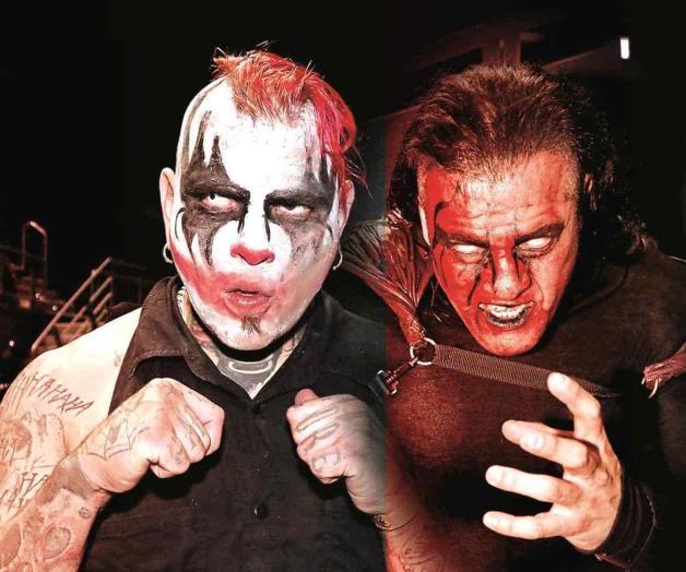 ¡Ni el virus los detiene!