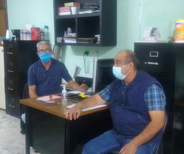 Inicia pago de aguas no retornadas en el 026