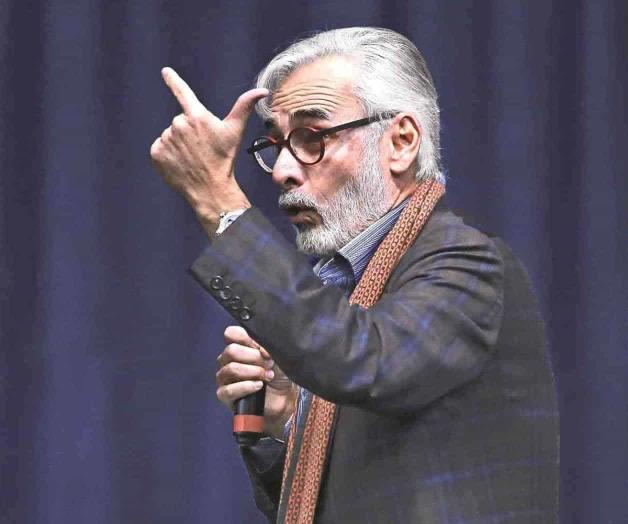 Deja Jesús Martínez presidencia de Club Pachuca