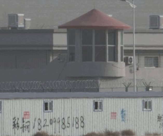 EEUU bloquea productos de empresa china por abuso a minorías