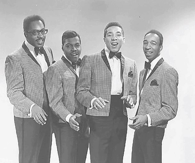 Reivindiquemos más a un gigante: Smokey Robinson