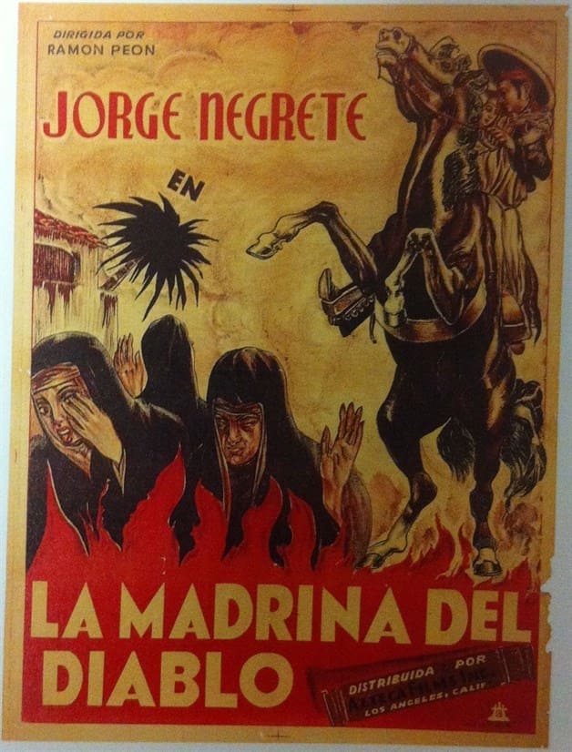 Recordando a Jorge Negrete