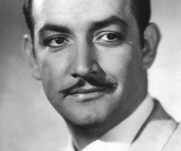 Recordando a Jorge Negrete