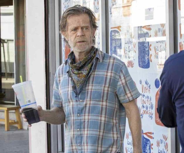 Inevitable sombra en ‘Shameless’