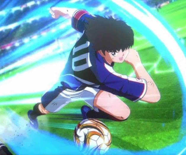 Toma ‘el control’ de la consola