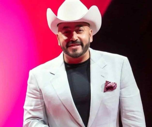 Lupillo Rivera asegura recibirá dinero por quitarse sus tatuajes Lupillo Rivera asegura recibirá dinero por quitarse sus tatuajes