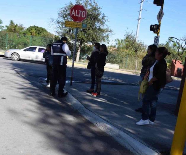 Causa conductora aparatoso choque