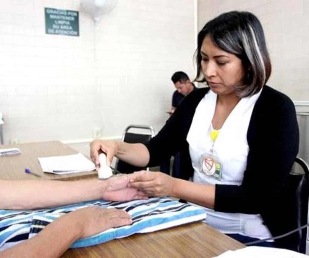 Prevenir lesiones con dispositivos