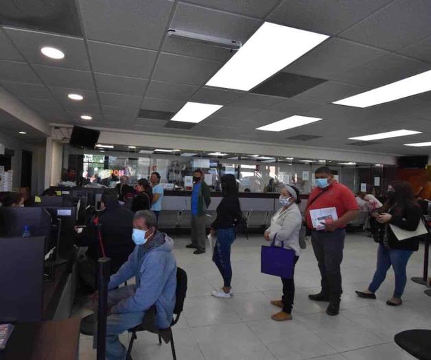 Hacen llamado a pagar predial