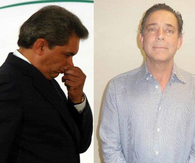 Prende ‘La Haya’ focos rojos contra 3 exgobernadores