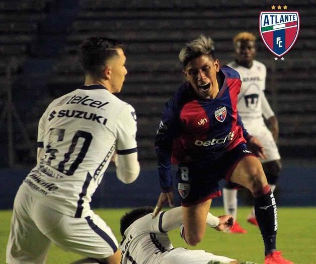 Listo Ronaldo para las ‘semis’