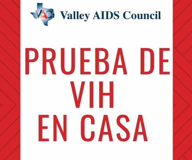 Ofrecen kits de prueba rápida para detectar VIH Ofrecen kits de prueba rápida para detectar VIH