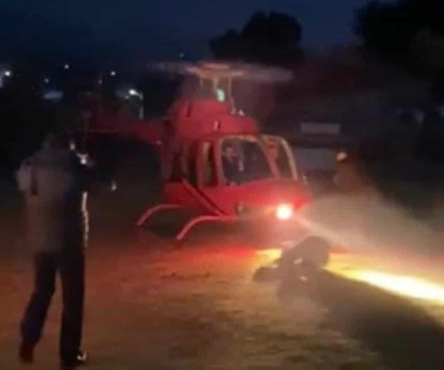 Muere empresario tequilero Jorge Casillas; tras ser golpeado por un aspa de helicóptero