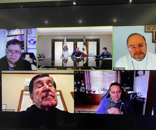 Festejarán a ‘Lupita’ en los templos