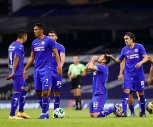 Falta personalidad a celestes