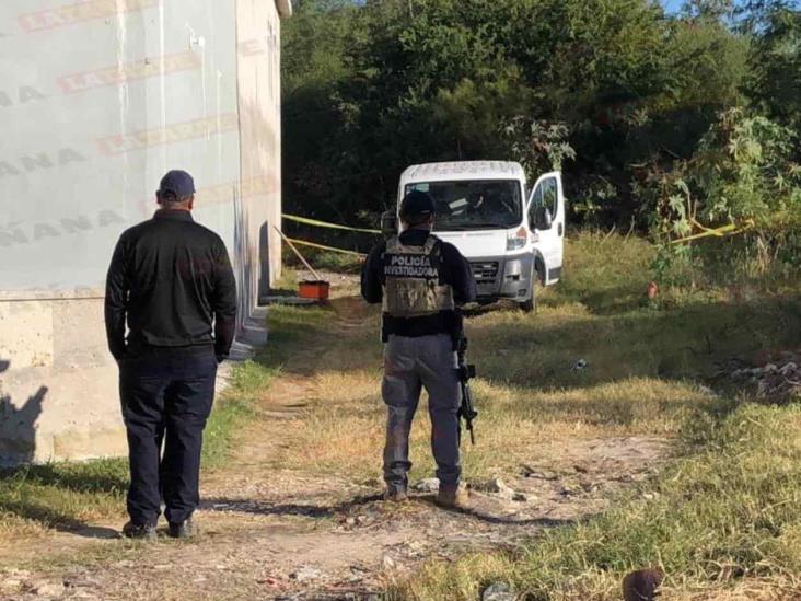 Localizan Cadáver De Mujer En Un Lote Baldío 3154