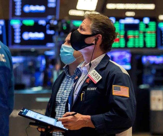 Se cotiza agua en Wall Street