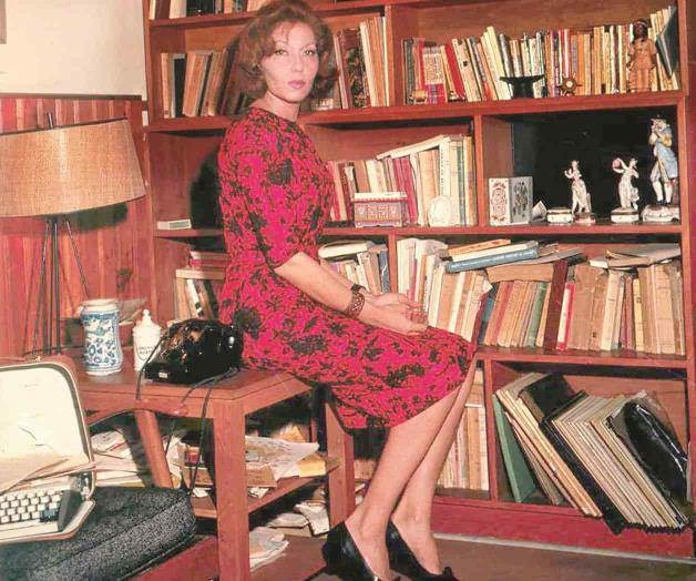 Clarice Lispector, la escritora que fue libre