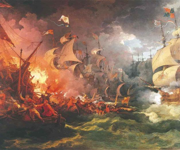 Toda la verdad sobre la Armada Invencible Toda la verdad sobre la Armada Invencible
